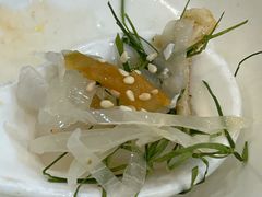 -祈胜邨•顺德鱼生•顺德菜(容桂店)