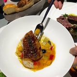 💓今年的520浪漫餐厅肯定要来这家高端的西餐