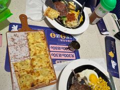 -夏日玛莉西餐厅(金茂览秀城店)