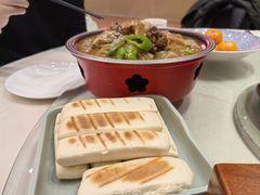 -阿庄新豫菜(通泰路店)