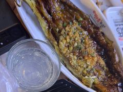 -可口香·非遗老号烧烤(南岗直营店)