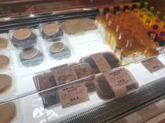 -西村叔叔的店·面包·甜品·蛋糕(清河万象汇店)