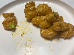 -宝轩渔府·老字号海鲜·正宗津菜(水上店)