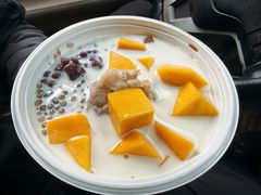-水牛奶皇后糖水铺(深圳总店)