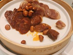 眉州腊肠-眉州东坡(北苑华贸店)