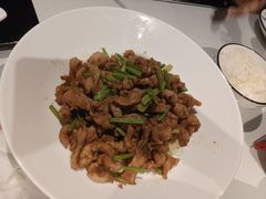 -长春市茶啊衝饭店(南湖公园店)
