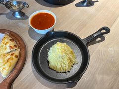 -卢布里西餐厅(星海广场店)