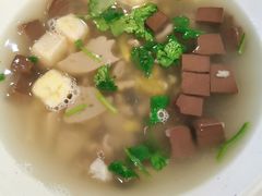 -百年尹氏汤包(湖南路狮子桥店)