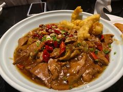 京味炖吊子-皇城根北京风味主题餐厅(中海环宇城店)