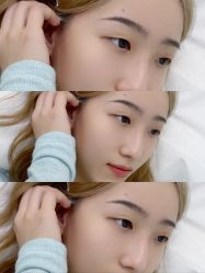 点击看大图 -韩美绣·骨相纹眉·洗眉美瞳线