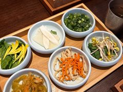 -银米·云南传统过桥米线(双廊黑金冠店)