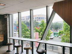 -麦当劳(中山大道中店)