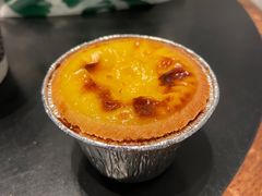 盘挞（蛋香原味）-泸溪河桃酥(西直门凯德店)