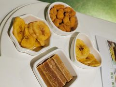 餐前小吃-撒椒·四川江湖菜(西单大悦城店)