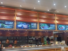 -三千粉牛肉米粉(来客茂店)