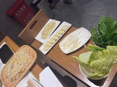 -东来顺饭庄(奥莱店)