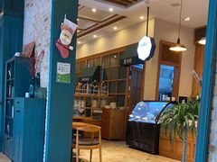 门面-SEN CASTLE城堡西餐(创意设计中心店)