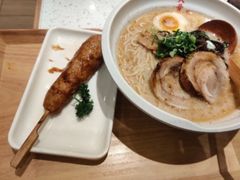 -味千拉面(金融街店)