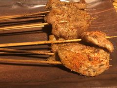-长亭酒肆.武夷菜(鼓楼后海店)