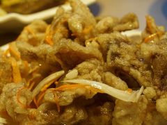 -老仁义·清真菜(太古街店)