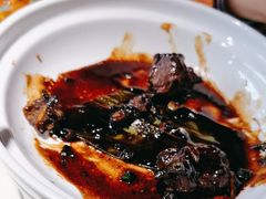 -绿茶餐厅(燕郊永旺店)