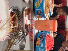 -龍歌自助小火锅(雨花台江南虹悦城店)