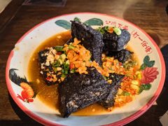 -洞庭土菜馆(天河北总店)
