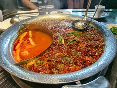 -老船舫·现做活鲜鱼馆(东郊记忆店)