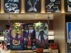 -西安高新希尔顿酒店·咖啡露台西餐厅