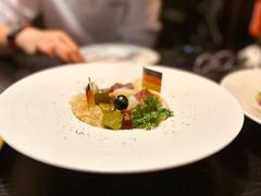 -阿兹凯乐·老洋房西餐