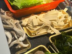 -刘少华贵州小黄牛·鲜牛肉火锅(总店)