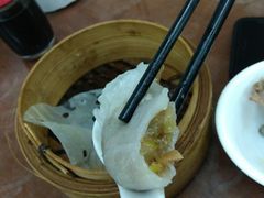 -香港蓮香樓(中環店)