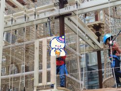 -PIPIKINGDOM皮皮王国欢乐号(欢乐海岸购物中心店)