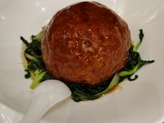 -A One Kitchen·南京精菜馆(晶丽酒店店)