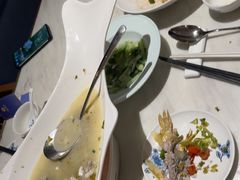 -宁波石浦大饭店(新材料城店)