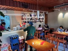 -景秀餐厅(南锣鼓巷店)