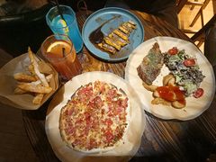 -The Cheebat 锌吧·Bistro(体育西店)