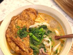 -三姐·老友记·南宁老友粉(朝阳区光华路嘉里中心店)