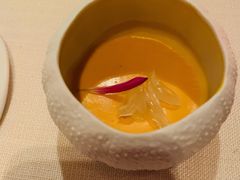 -北京金融街丽思卡尔顿酒店·意味轩 Cepe