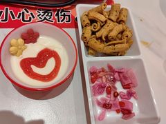 -雅佳神话·麻辣烤鱼(新街口店)
