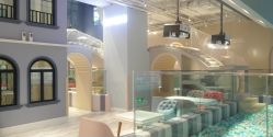 -Eureka优瑞卡儿童主题乐园(合生汇购物中心店)