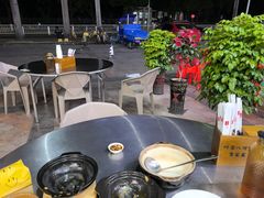 -叶客·客家菜·八刀汤(东骏店)