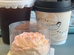 -潮一不贰·法式甜品·生日蛋糕·西式简餐(外滩店)