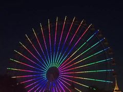 -横店影视城梦幻谷园区