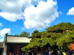 -Hi YOU你的饭局泰餐厅(雍和宫店)