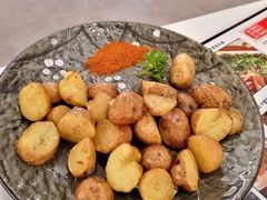 迷你土豆烙-衡哥肉铺