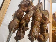 -相约·羊村小馆非遗手抓肉(七一酱园店)