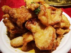 -东北大院·东北菜(三台子店)