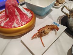 -海悦港蒸汽海鲜·和牛火锅自助餐厅