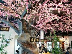 -风波庄(云蝠大厦店)